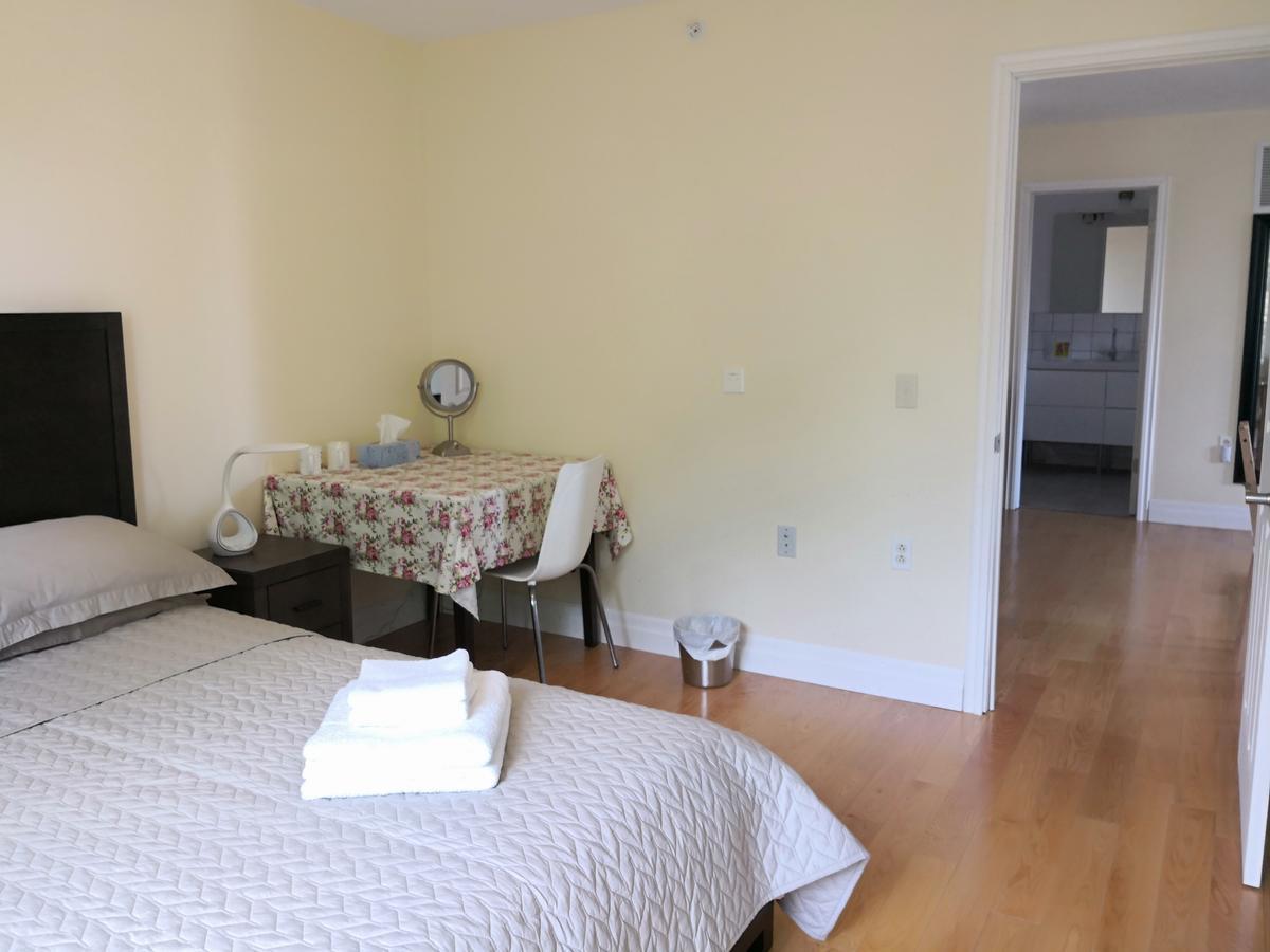 טורונטו Dairy Homestay מראה חיצוני תמונה
